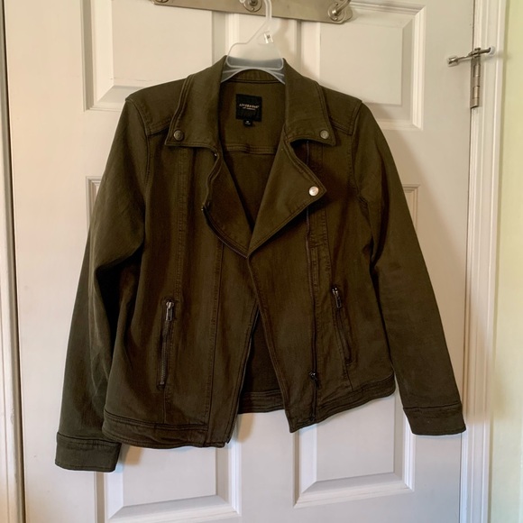 Liverpool LA jacket - Picture 1 of 4